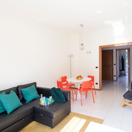 Appartement Botanika à Bologne Extérieur photo