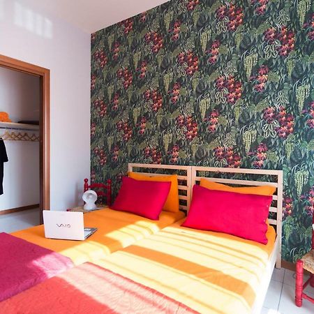 Appartement Botanika à Bologne Extérieur photo