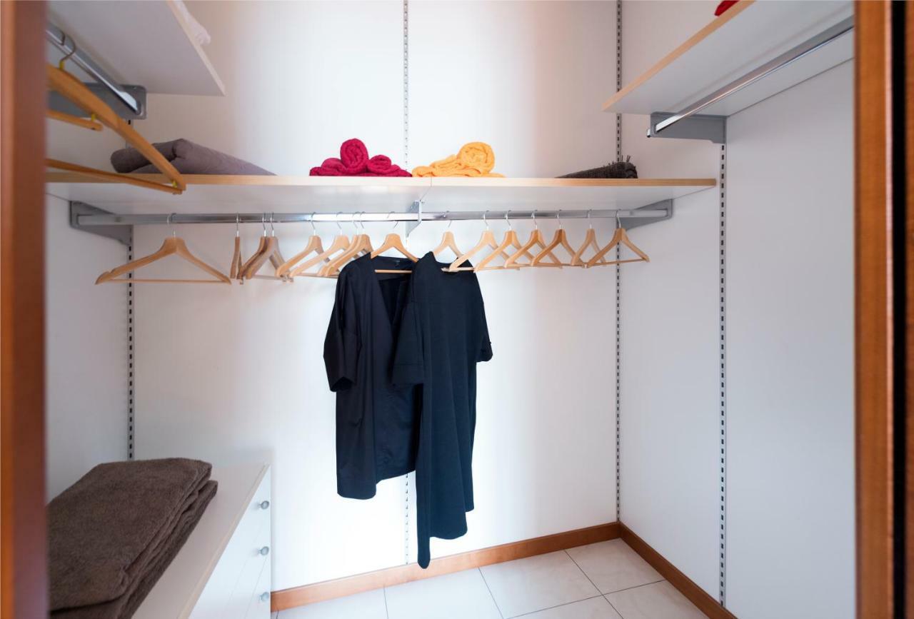 Appartement Botanika à Bologne Extérieur photo